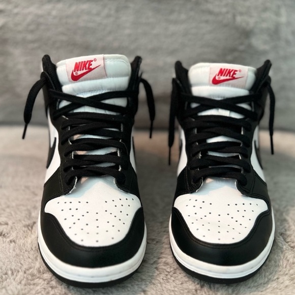 Nike panda highs - Picture 2 of 2